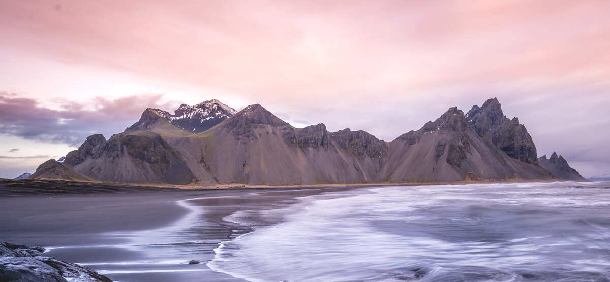 Vestrahorn